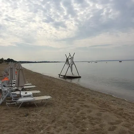 50 Steps From The Sea *