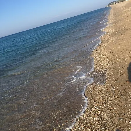 50 Steps From The Sea Dom wakacyjny *