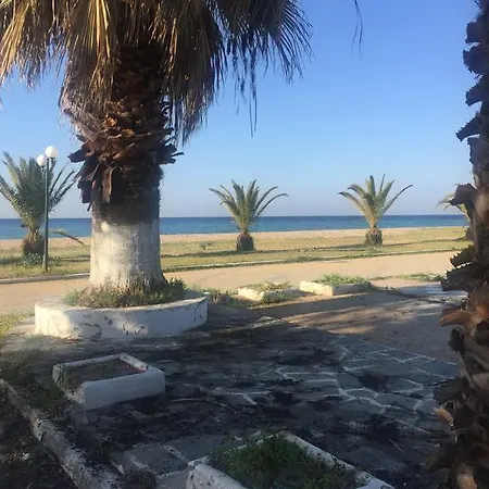 50 Steps From The Sea Dom wakacyjny *