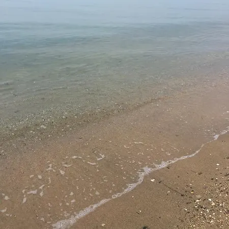 50 Steps From The Sea Dom wakacyjny Nea Plagia