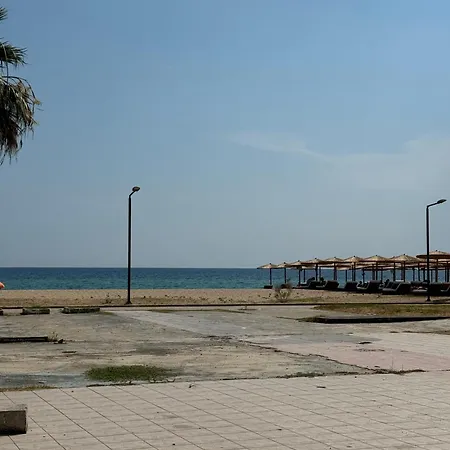 50 Steps From The Sea Сasa de vacaciones